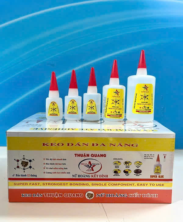 Ảnh mẫu sản phẩm